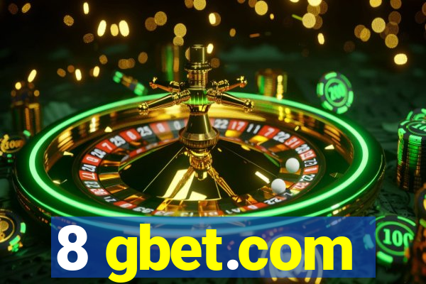 8 gbet.com